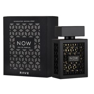 Rave Now
