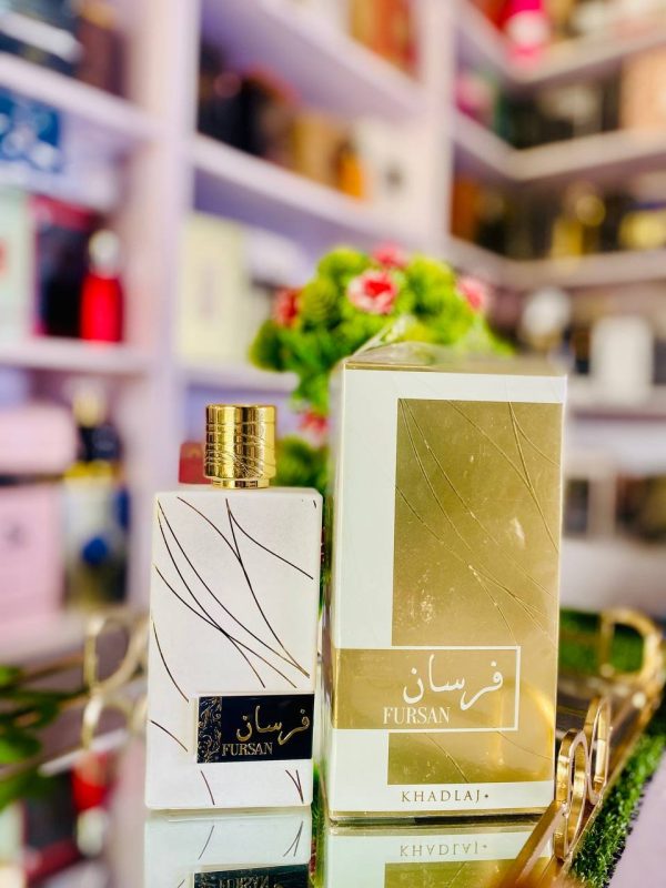 Fursan White Khadlaj