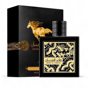 Qaed Al Fursan