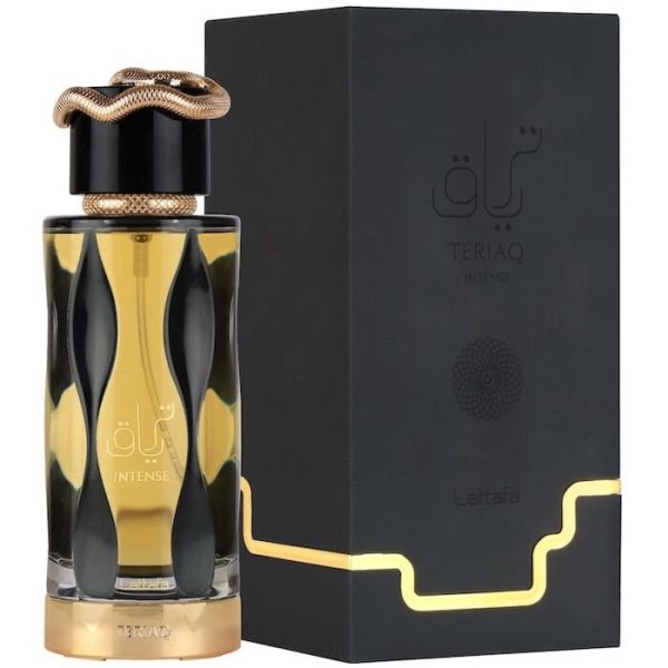 Teriac Intense