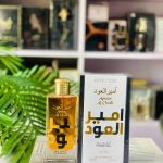 Ameer Al Oudh Intense Oud Lattafa