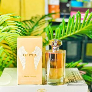 Ophylia
