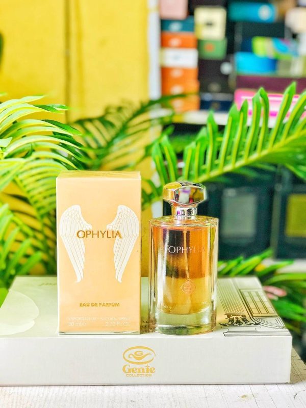 Ophylia