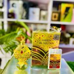 Hareem Al Sultan Perfume Oil