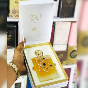 Tharwah Gold
