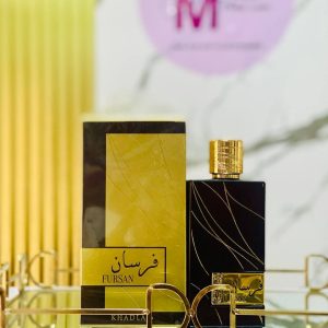 Fursan Brown