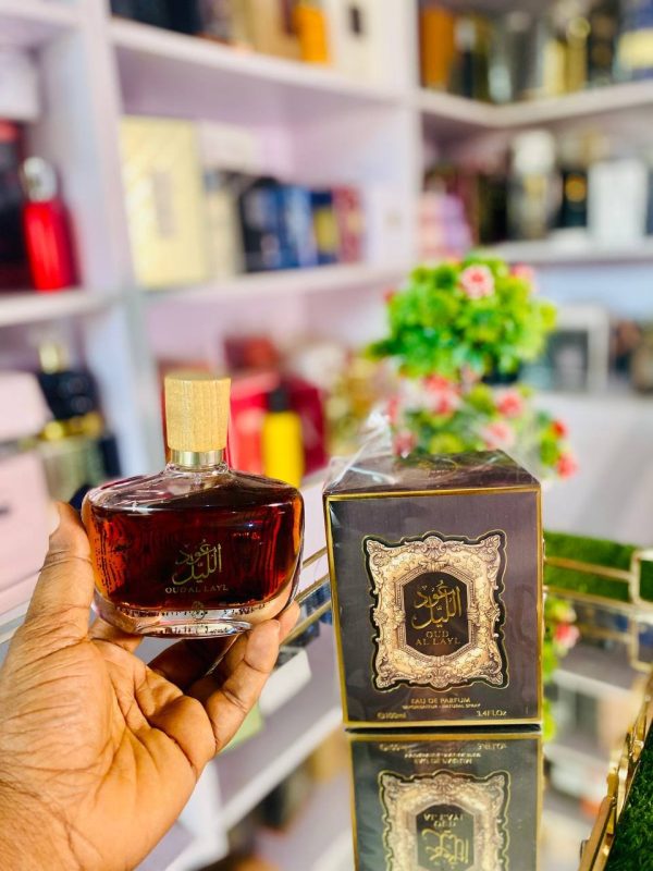 Oud al Layl - Image 2