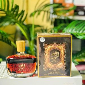 Oud al Layl