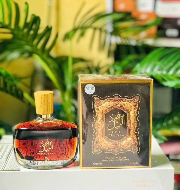 Oud al Layl