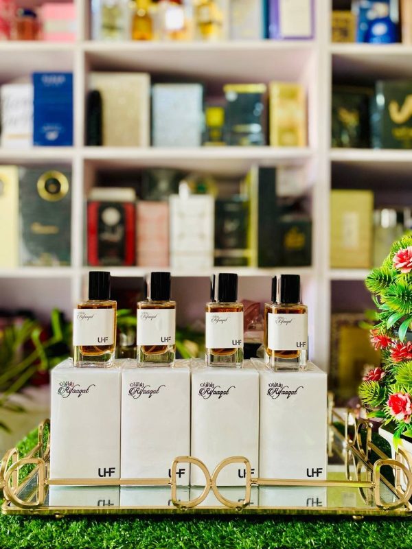 Riffaqat 50ml