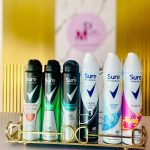 Sure Deodorant Spray