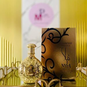 Nlya Vanilla