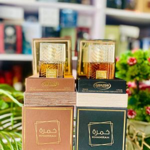 Khamrah 50ml