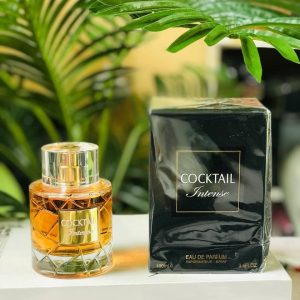 Cocktail Intense