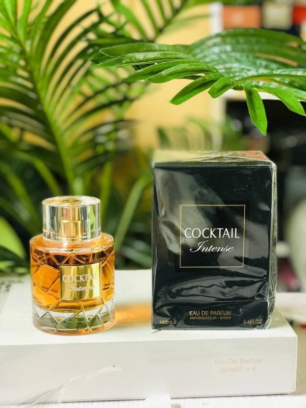 Cocktail Intense