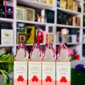 Sweet Berries 100ml