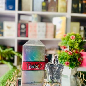 Two Dare