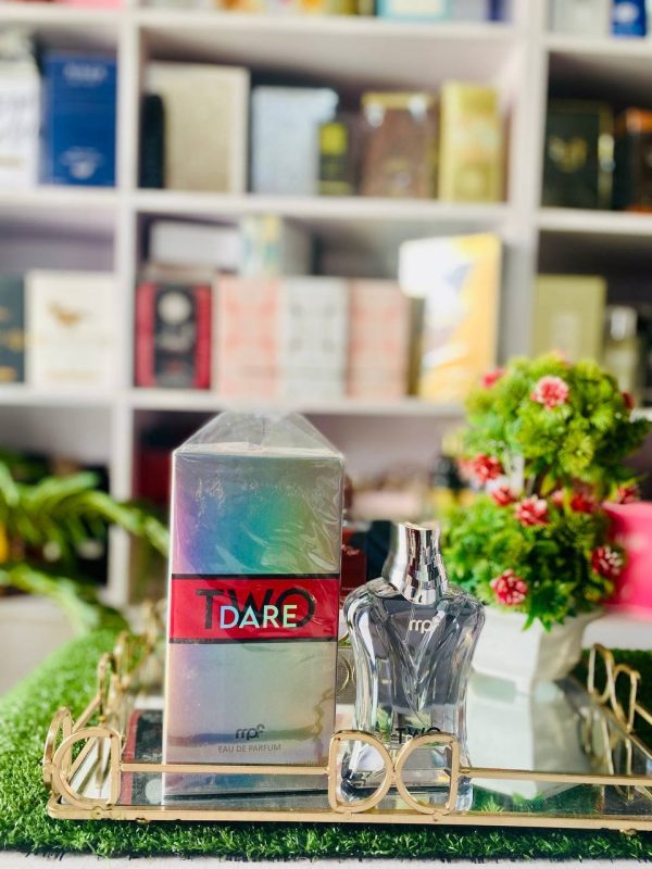Two Dare