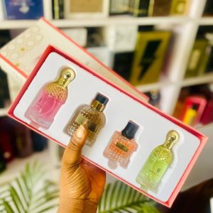 Mystical Gift set 4 in 1