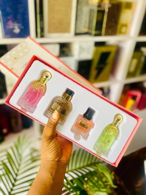 Mystical Gift set