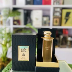 Leen Lattafa