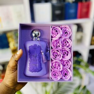 Fatima Zimaya Velvet Love
