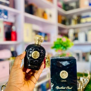 Opulent Oud Lattafa