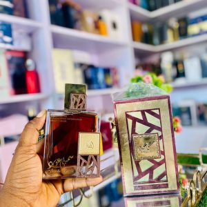 Simply Oud Lattafa