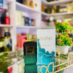 Island