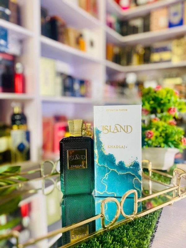 Island