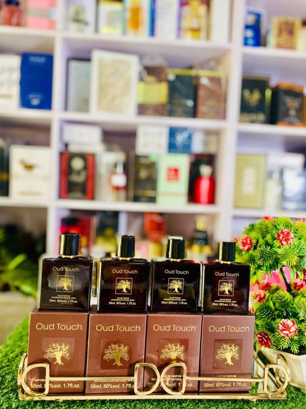 Oud Touch 50ml