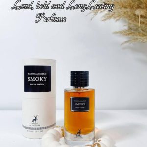 Smoky (Tabac)