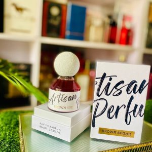 Artisan Brown Sugar