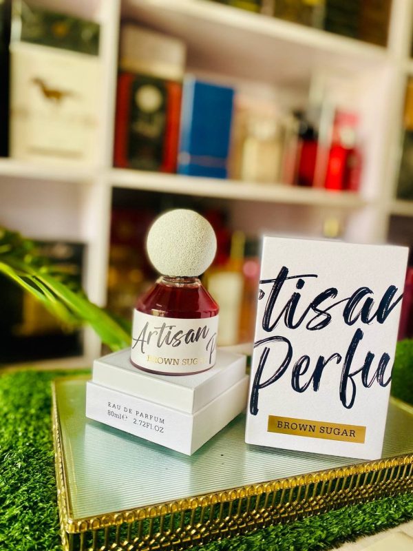 Artisan Brown Sugar