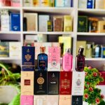 50ml Smart world perfumes