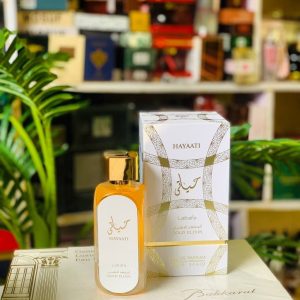 Hayaati Gold Elixir
