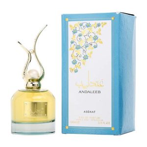 Andaleeb