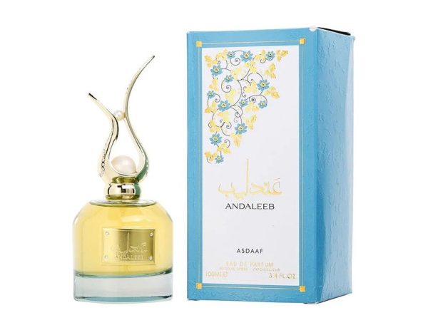 Andaleeb