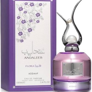 Andaleeb Florah