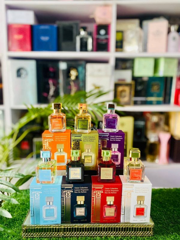 Bakkarat 25ml