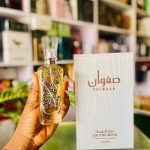 Safwaan L'autre Musk Lattafa