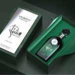 Ishatar Citrus Oud (Intense citrus fragrance)