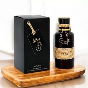 Craft Noir