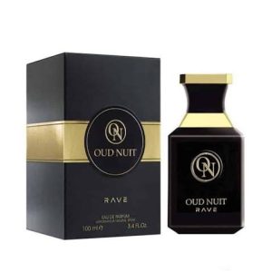 Oud Nuit