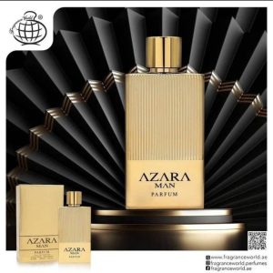 Azara Man
