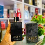 Zara Man