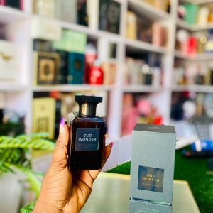 Oud Wonder