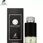 Encode (smells like creed)