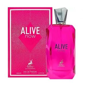 Alive Now