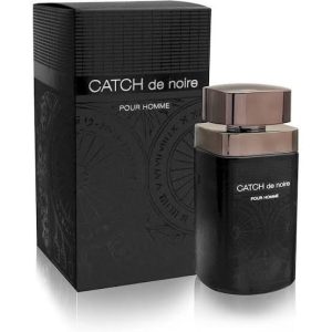 Catch De Noir (smells like Creed)